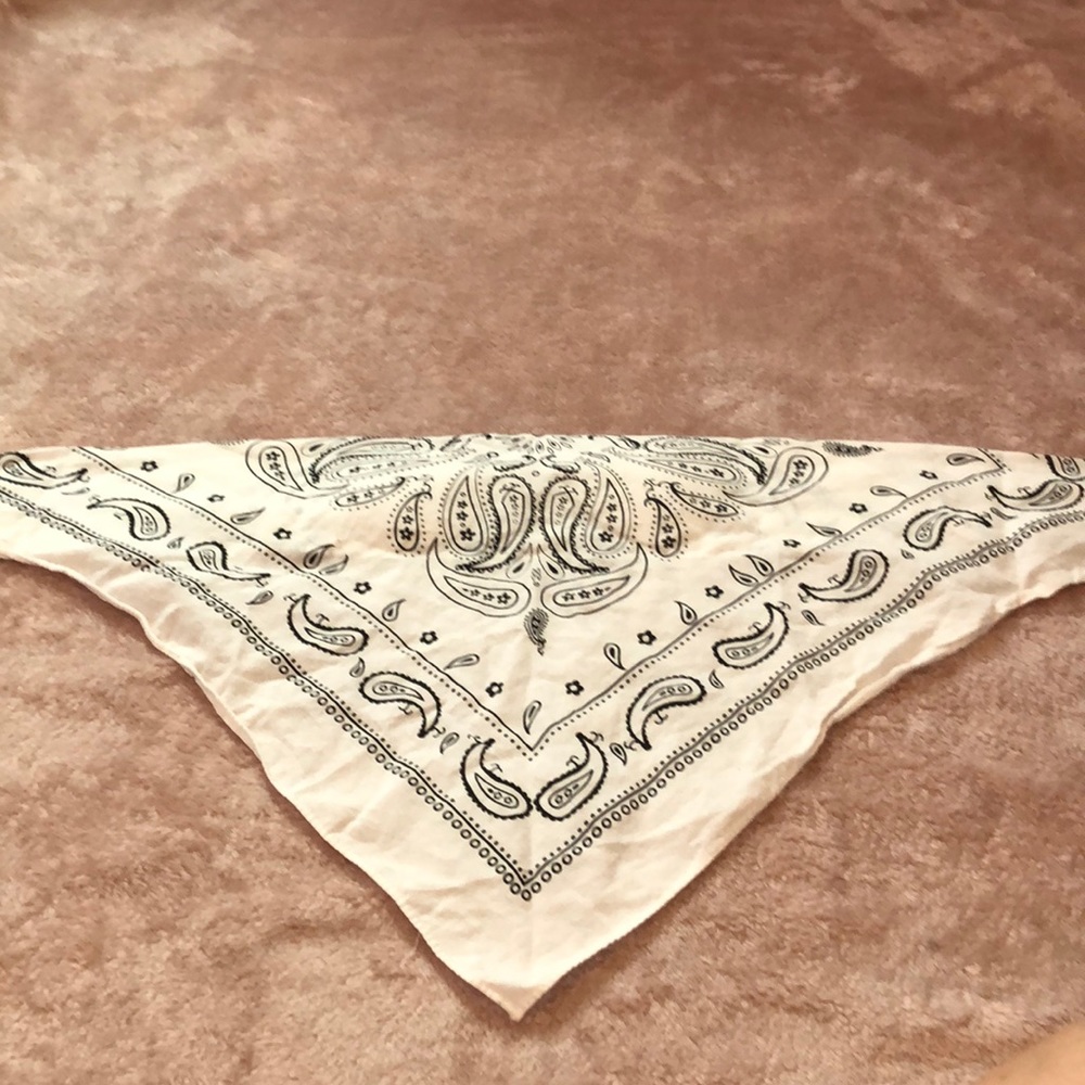 Never wear it anymore